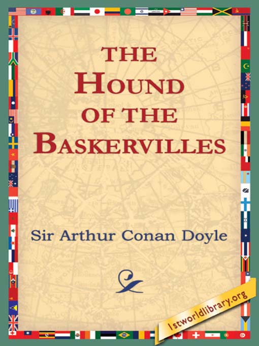 Title details for The Hound of Baskervilles by Sir Arthur Conan Doyle - Available